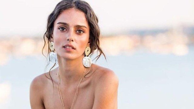 Məşhur aktrisa xəstəxanayayerləşdirildi - FOTO