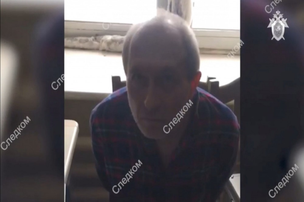 Dairə prokurorunun qətlinin təşkilatçısı olan keçmiş məmur 20 il sonratutuldu