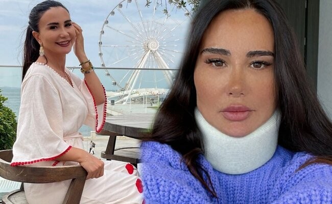 Azərbaycanlı aparıcı ölümdəndöndü