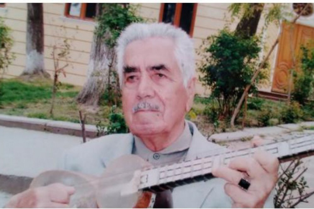 Azərbaycan mədəniyyətinə ağır itki- FOTO