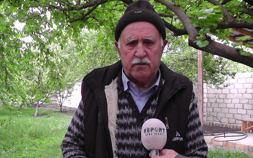 Azərbaycanın əməkdar artistvəfat etdi - FOTO