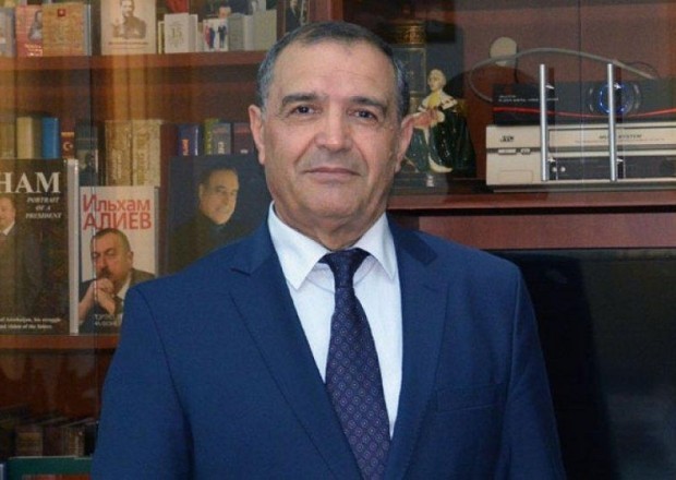 Prezident sərəncam imzaladı- FOTO