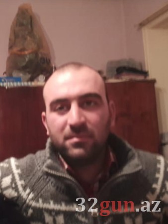 SON DƏQİQƏ: Azərbaycanda polisin xidməti maşınlaöldürdüyü adam görün kimdir - FOTO