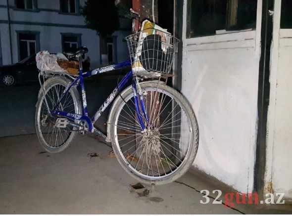 SON DƏQİQƏ: Azərbaycanda polisin xidməti maşınlaöldürdüyü adam görün kimdir - FOTO