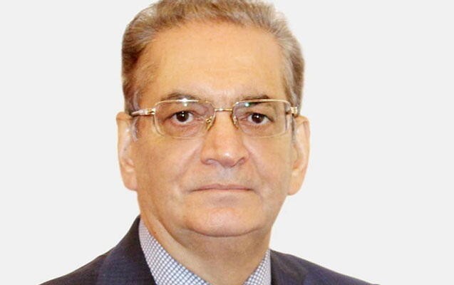 Ağır itki!Büro rəhbəri vəfat etdi