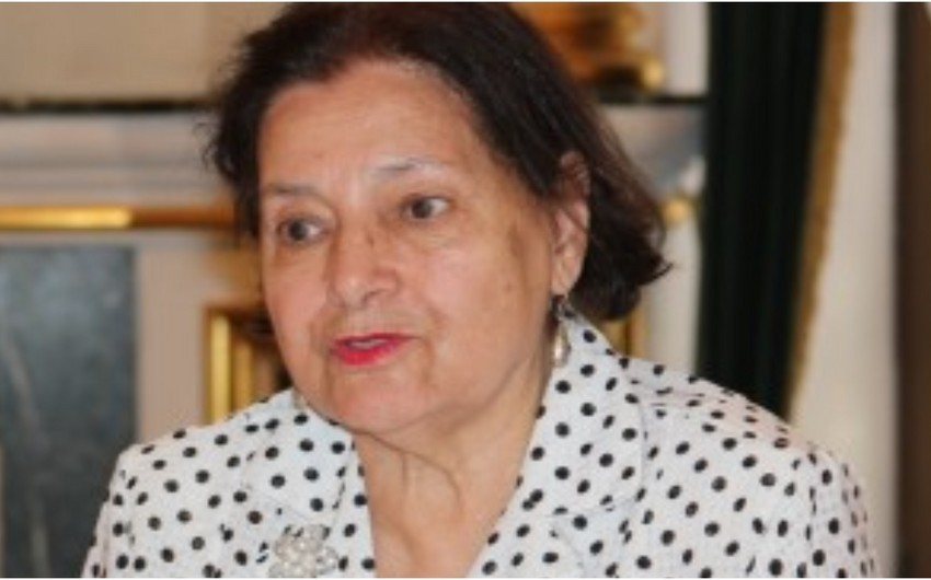 Azərbaycanın Əməkdar incəsənət xadimivəfat edib (FOTO)