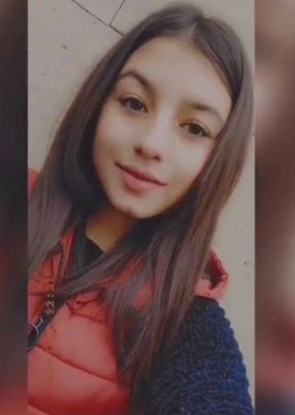 Qəzada ölən gənc qıztələbə imiş.. (FOTO)