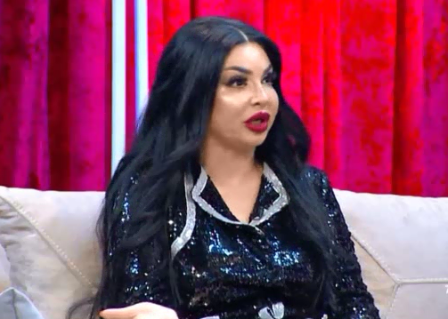 İki dəfə ailəsi dağılan Rəvan məşhur müğənninin qızı iləeşq yaşayır? - FOTO