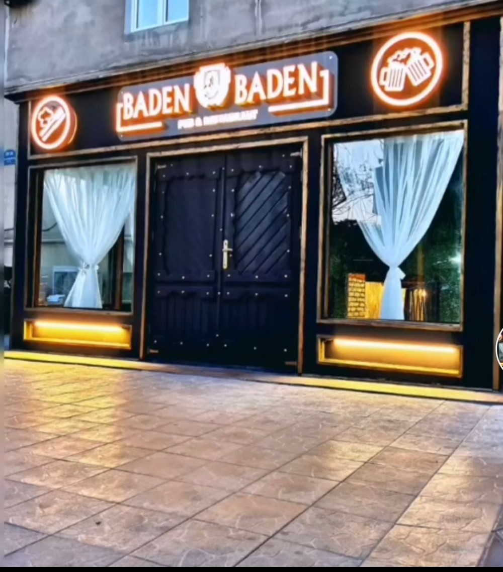 Bakıda restoranda kütləvi dava -Polis müdaxilə etdi, 20 nəfər saxlanıldı