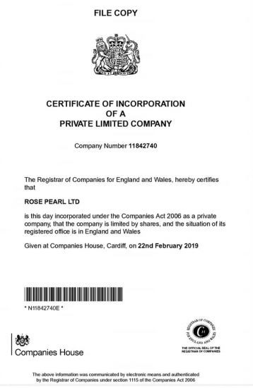 Kəmaləddin Heydərovun bacısı qızının şirkəti bağlandı- FOTO