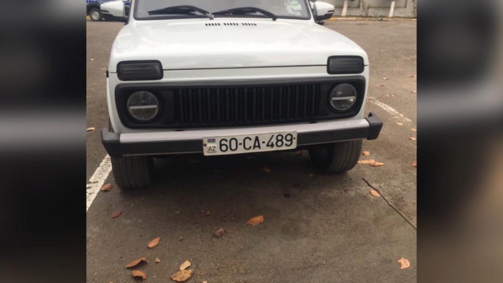 Azərbaycanda yarım milyonluq qızıl oğurlayan dəstəSAXLANILDI - FOTOLAR