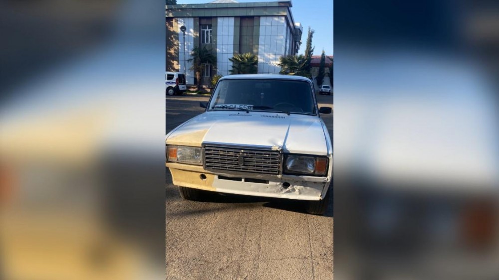 Azərbaycanda yarım milyonluq qızıl oğurlayan dəstəSAXLANILDI - FOTOLAR