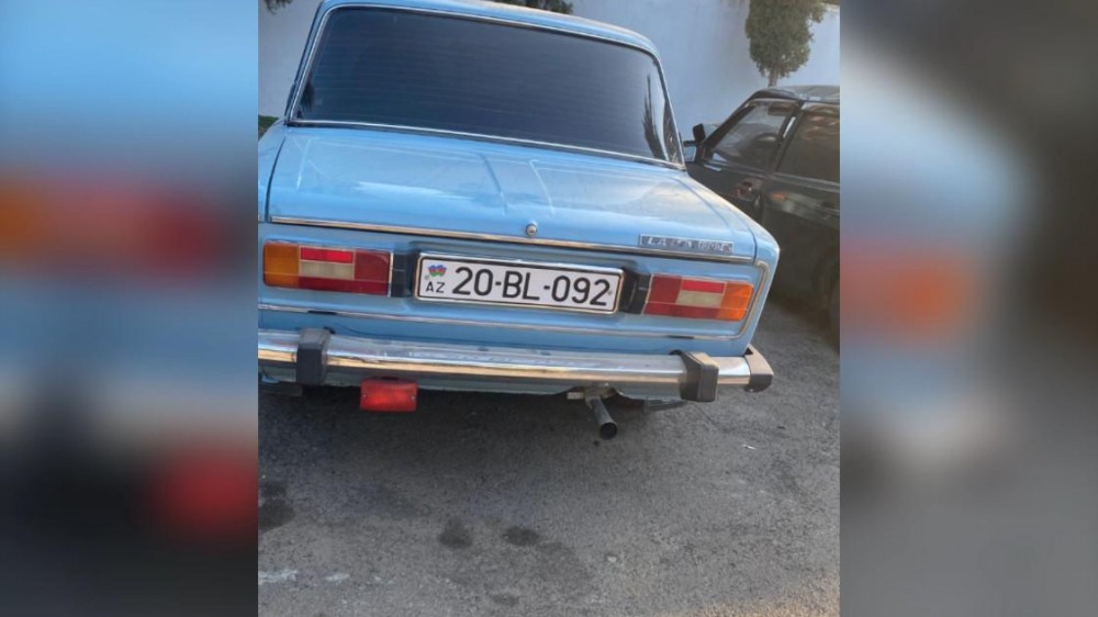 Azərbaycanda yarım milyonluq qızıl oğurlayan dəstəSAXLANILDI - FOTOLAR