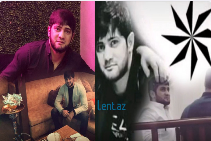 Lənkəranskinin tərəfdarı "Lotu Quli"nin yaxın adamı ilə dalaşdığına görəbaşına görün nə iş gəldi (FOTO)