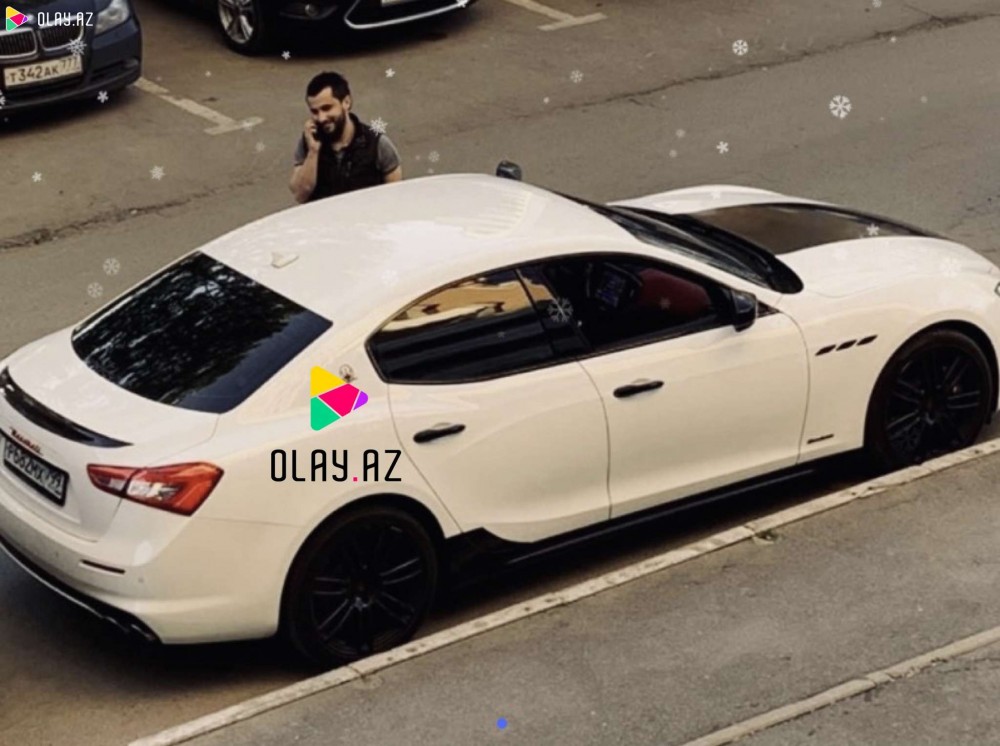 Aysunun gizlətdiyi sevgilisinin fotolarıortaya çıxdı (FOTO)