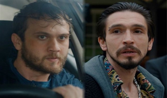 "Çukur" serialının tanınmış aktyoru cinsiyyətini dəyişdirib, qadın oldu- FOTOLAR