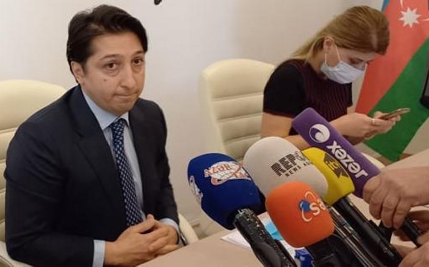 Bu qurum Ziya Məmmədovun oğlunun əlindən alındı- Yerinə o seçildi (FOTO)