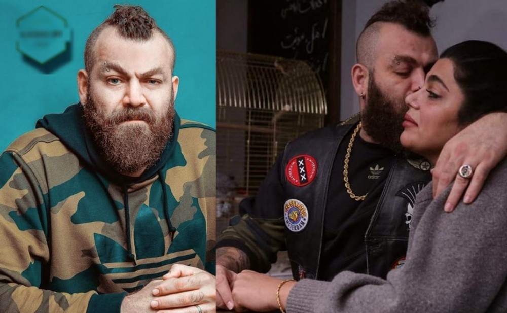 Məşhur aktyor restoranda həyat yoldaşını təhqir edən müştəriyə bıçaqlahücum çəkdi (FOTO)