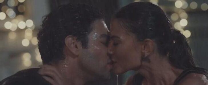 Məşhur müğənni sevgilisindən bu görüntülərə görə ayrılıbmış- FOTOLAR 18+