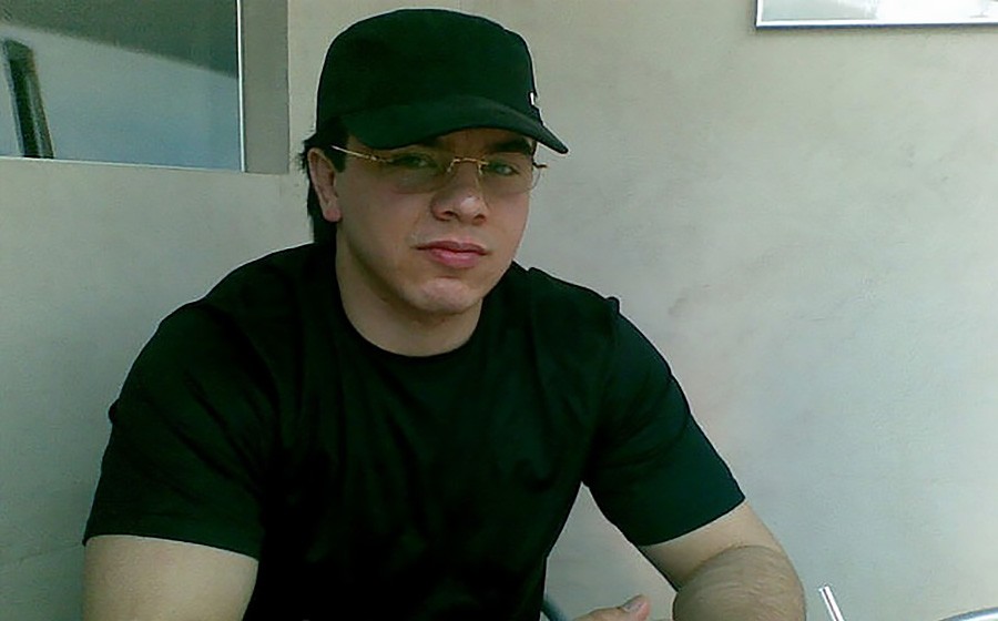 Ded Xasanın qətlindən sonra taclandırılan "oğru" Əhməd ilə bağlıyeni XƏBƏR (FOTOLAR)