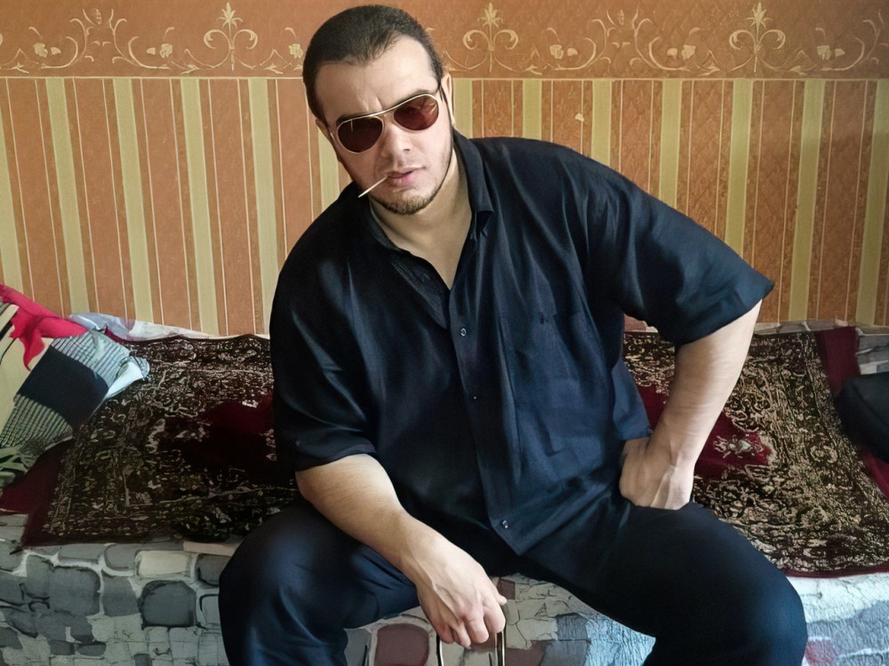 Ded Xasanın qətlindən sonra taclandırılan "oğru" Əhməd ilə bağlıyeni XƏBƏR (FOTOLAR)