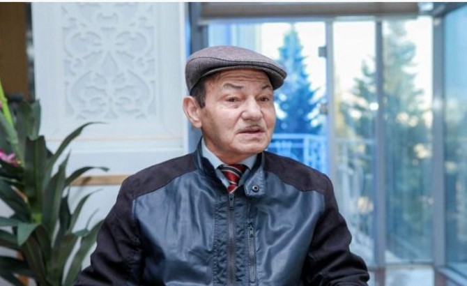 Azərbaycanın xalq artisti vəfat etdi- FOTO (YENİLƏNİB)