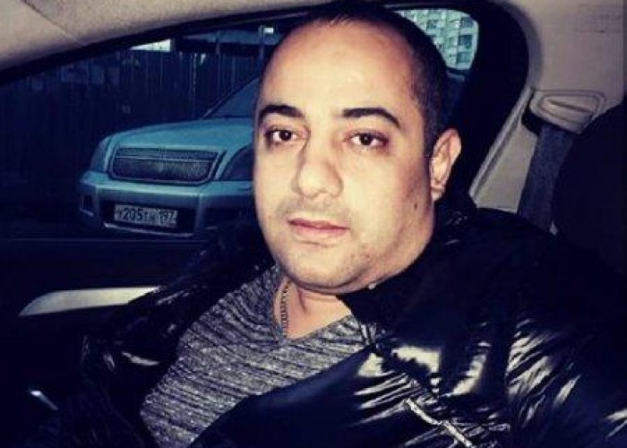 Türkiyədə güllələnən azərbaycanlı"qanuni oğru" kimdir? (FOTO)