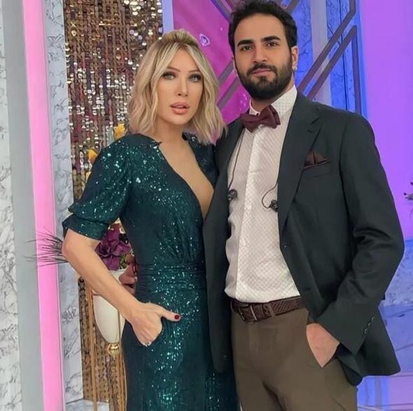 Gənc sevgilisi ilə evliliyə hazırlaşan Seda Sayan inanılmaz dərəcədə dəyişdi- FOTOLAR