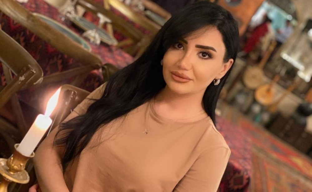 Nikahdankənar uşaq dünyaya gətirmək yaxşıdır" -Əməkdar artist