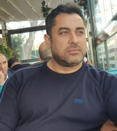 Azərbaycanlı məşhur GİZLİ saxladığı həyat yoldaşını göstərdi- FOTOLAR