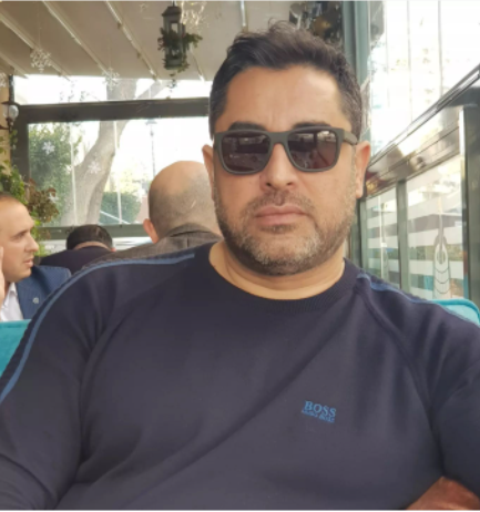 Azərbaycanlı məşhur GİZLİ saxladığı həyat yoldaşını göstərdi- FOTOLAR