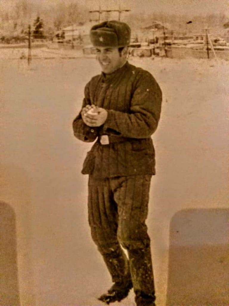 Öləcəyi günü əvvəlcədən bildi, efirlərə çıxışı qadağan olundu,oxuduğu mahnılara görə həbs edildi...