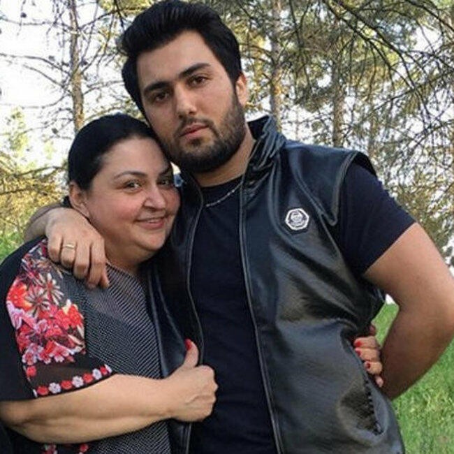 “Heç vaxt ağlıma gəlməz ki, həyat yoldaşım mənə xəyanət edər...”- "Toppuş bacı" (FOTO)