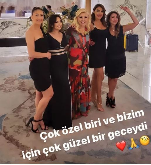 Tanınmış aparıcı polislə evləndi- FOTOLAR