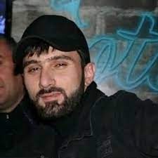 Azərbaycanda tanınmış müğənniSAXLANILDI (FOTOLAR)