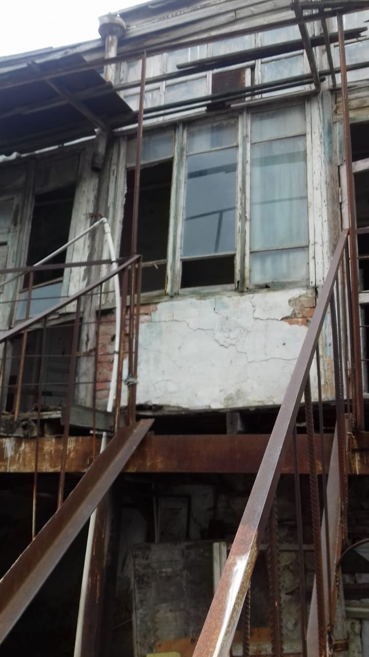 DİQQƏT! Bakının bu rayonunda19 bina SÖKÜLƏCƏK