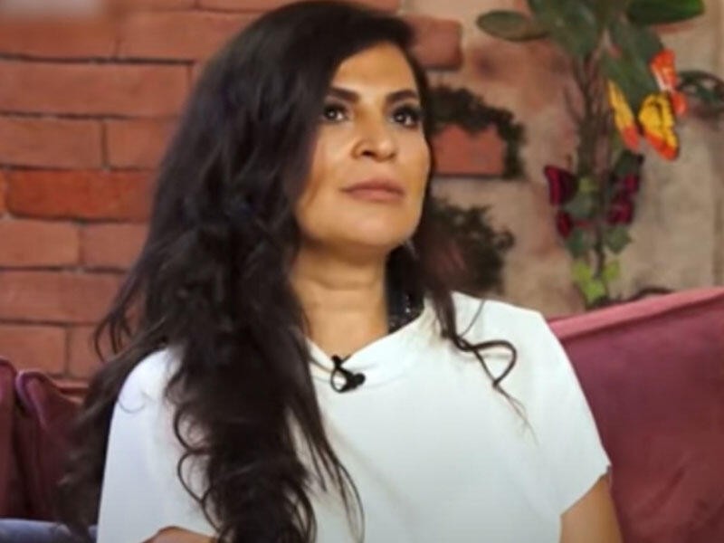 Tanınmış müğənniqəzaya düşdü