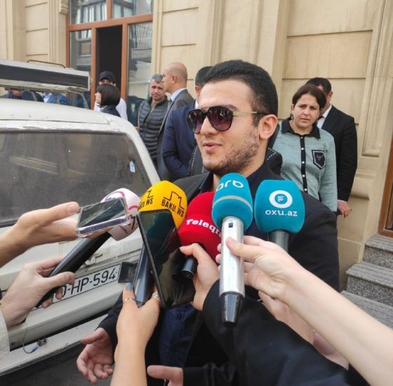 Ruhəngiz Qasımovanın vəsiyyətini AÇIQLADI- Görün nə imiş