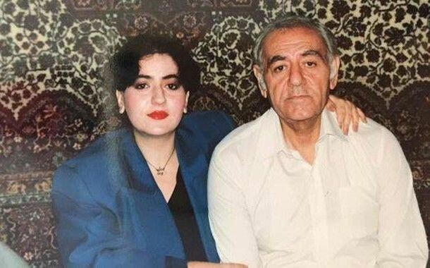 Atasını şərləyib tutdurdular, Bakıya görə həyat yoldaşından ayrıldı- O kimə mahnı ithaf etdi?