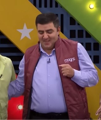 Azərbaycanlı aktyor 25 kq arıqlayıb belə oldu- FOTO/VİDEO