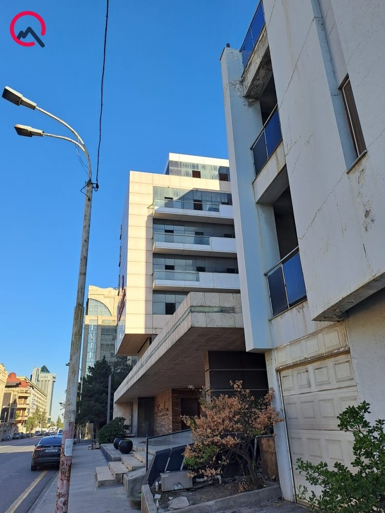 "Hafka"nın məşhur hoteli bərbad vəziyyətə DÜŞDÜ(FOTOLAR)