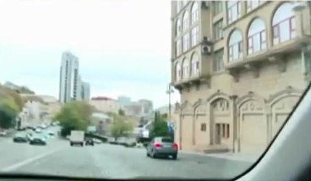 Aparıcı Bakının ən bahalı yerindəyarım milyonluq mülk aldı (FOTOLAR)