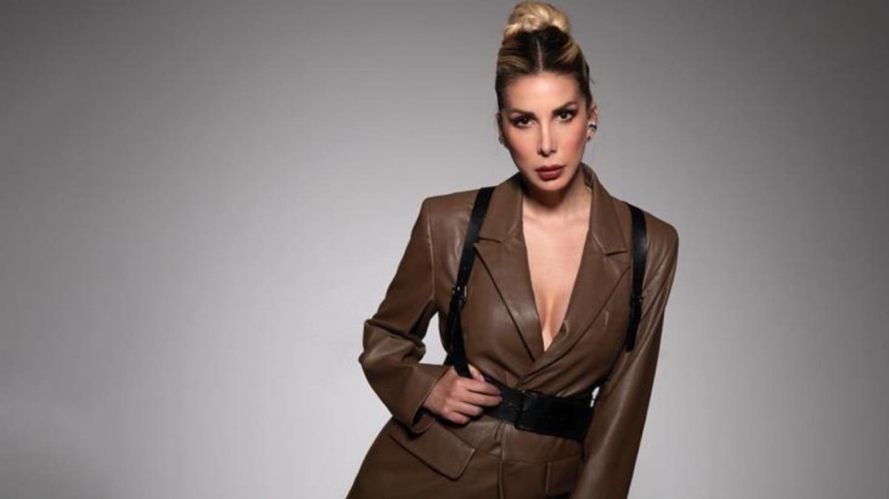 Məşhur müğənni ilə bağlı ŞOK İDDİA- “Atamın dəfninə sərxoş gəldi və..." (FOTOLAR)