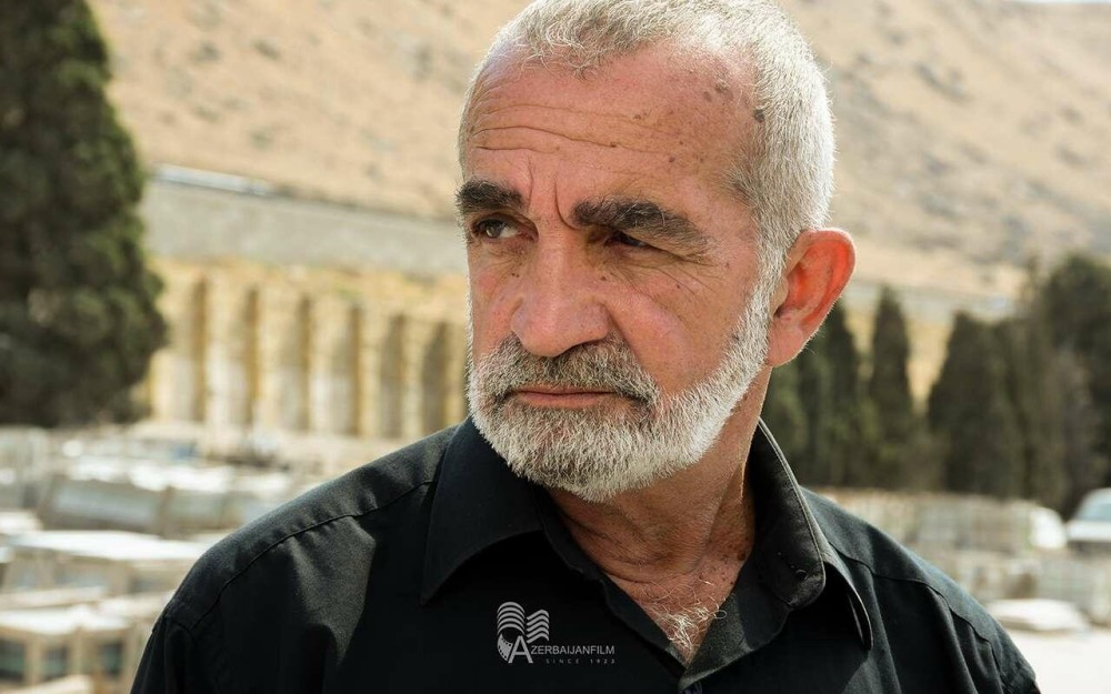 Xalq artisti məşhur festivalda mükafat qazandı- FOTO