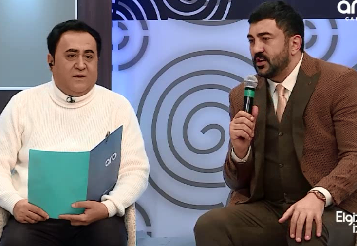 Azərbaycanlı məşhuru narkotikə qurşandırıb öldürənXalq artisti kimdir?