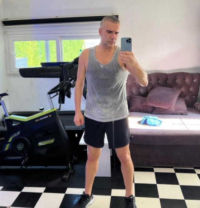 Survivor 2023-ün ilk iştirakçısı bəlli oldu- Görün kimdir (FOTO)