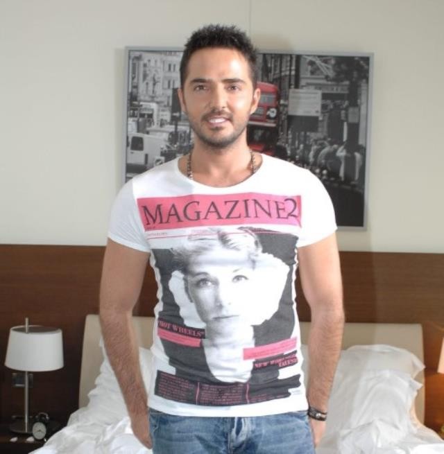 Gökhan Özeninfarkt keçirdi