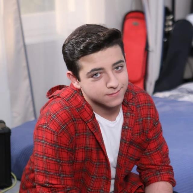 18 yaşlı aktyoraAĞIR İTKİ