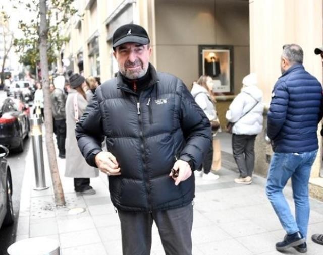 "Arka Sokaklar"la bağlı üzücü xəbər- Final bölümü çəkilmədən bitdi