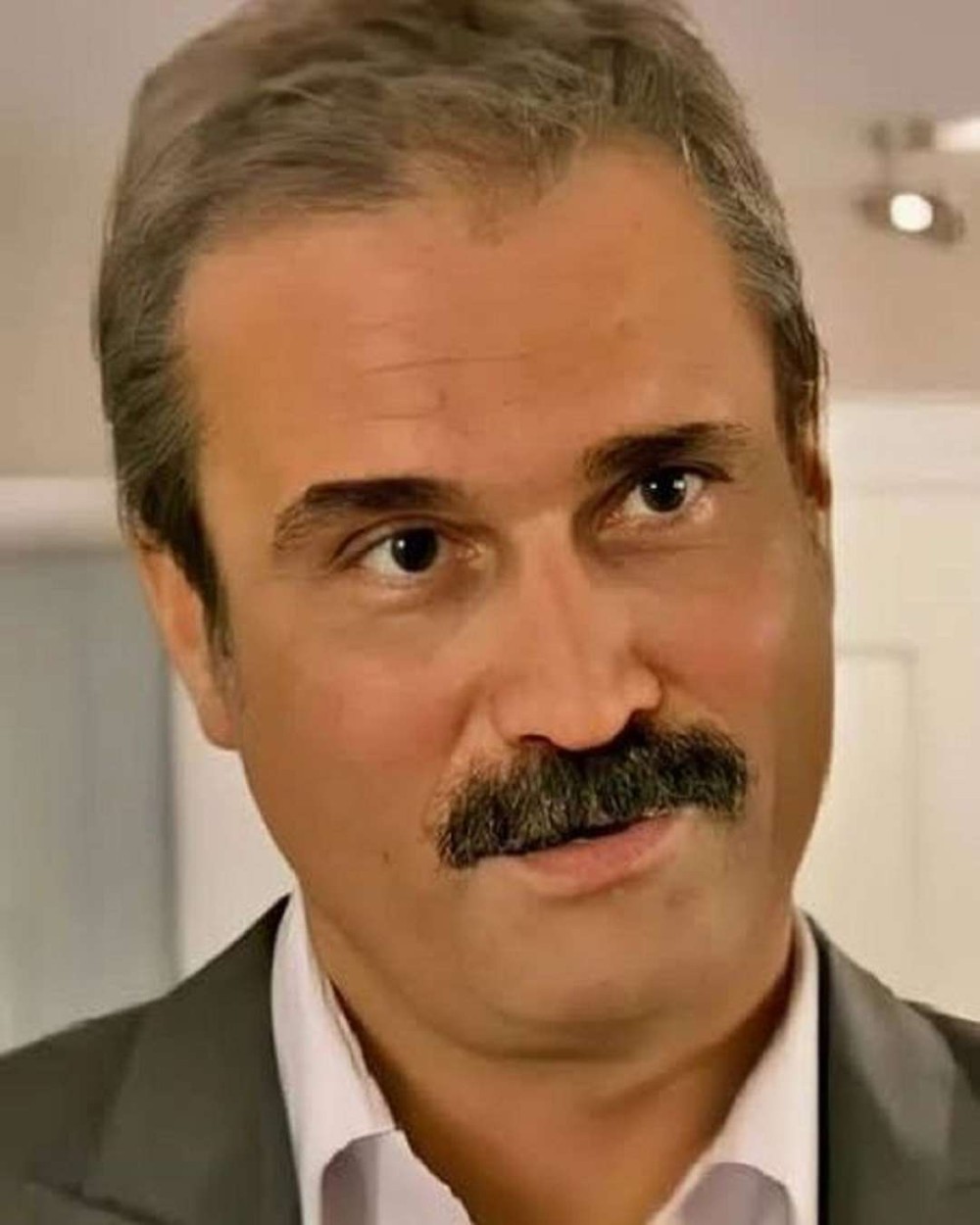 “Kurtlar Vadisi”nin daha bir aktyoruvəfat etdi (FOTO)